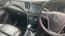 Vauxhall Mokka X 1.4T Elite 5dr Auto Petrol Hatchback